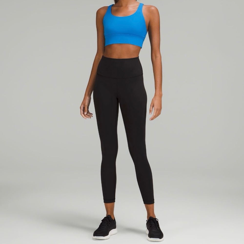 lululemon Wunder Train Tight *25"